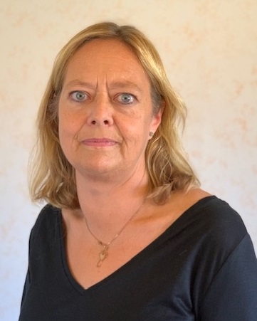 Cecilia Sandberg